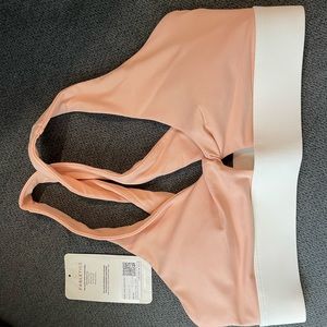 Fabletics Sports Bra